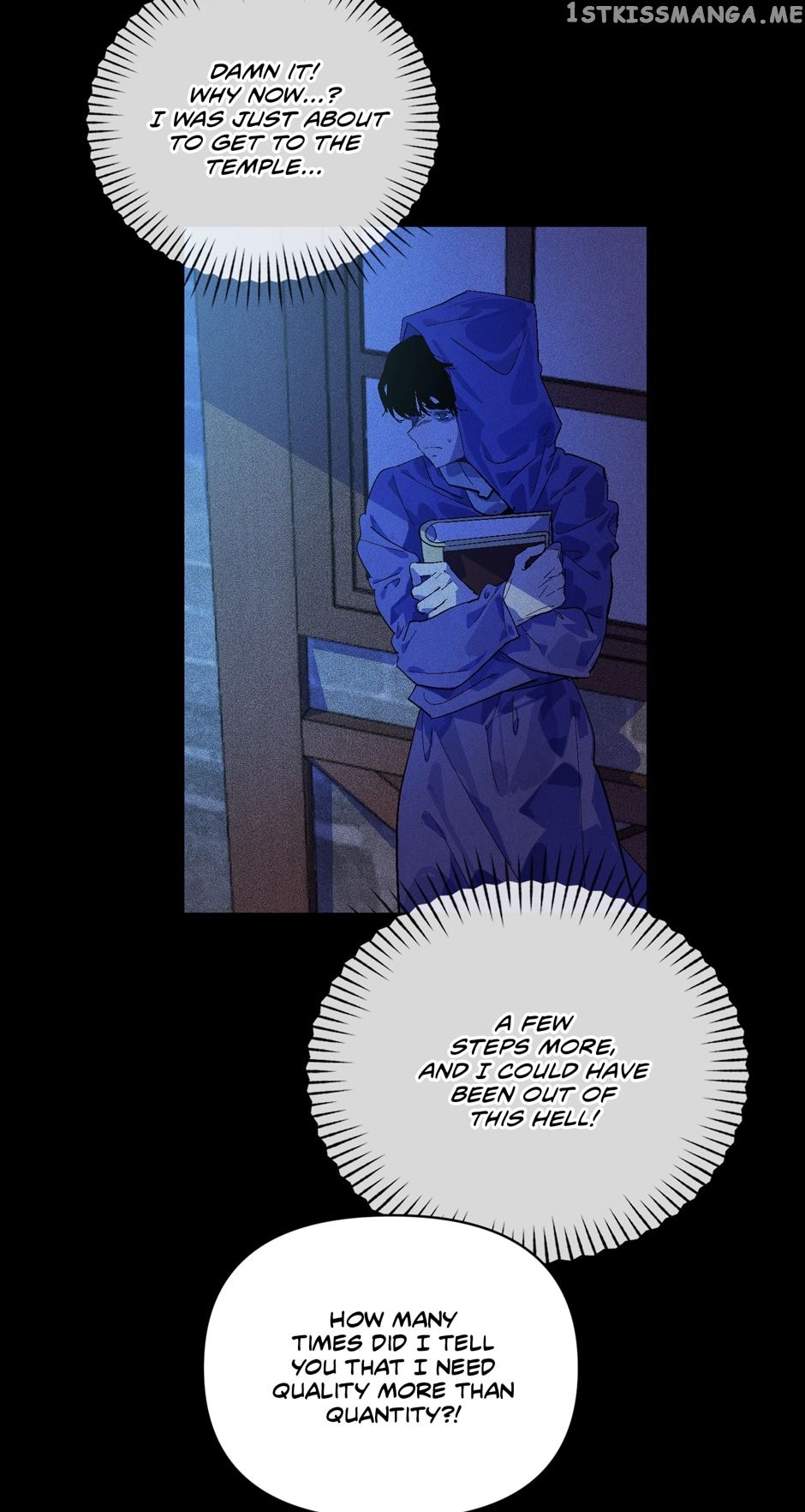 Stigma Effect Chapter 55 - Page 3