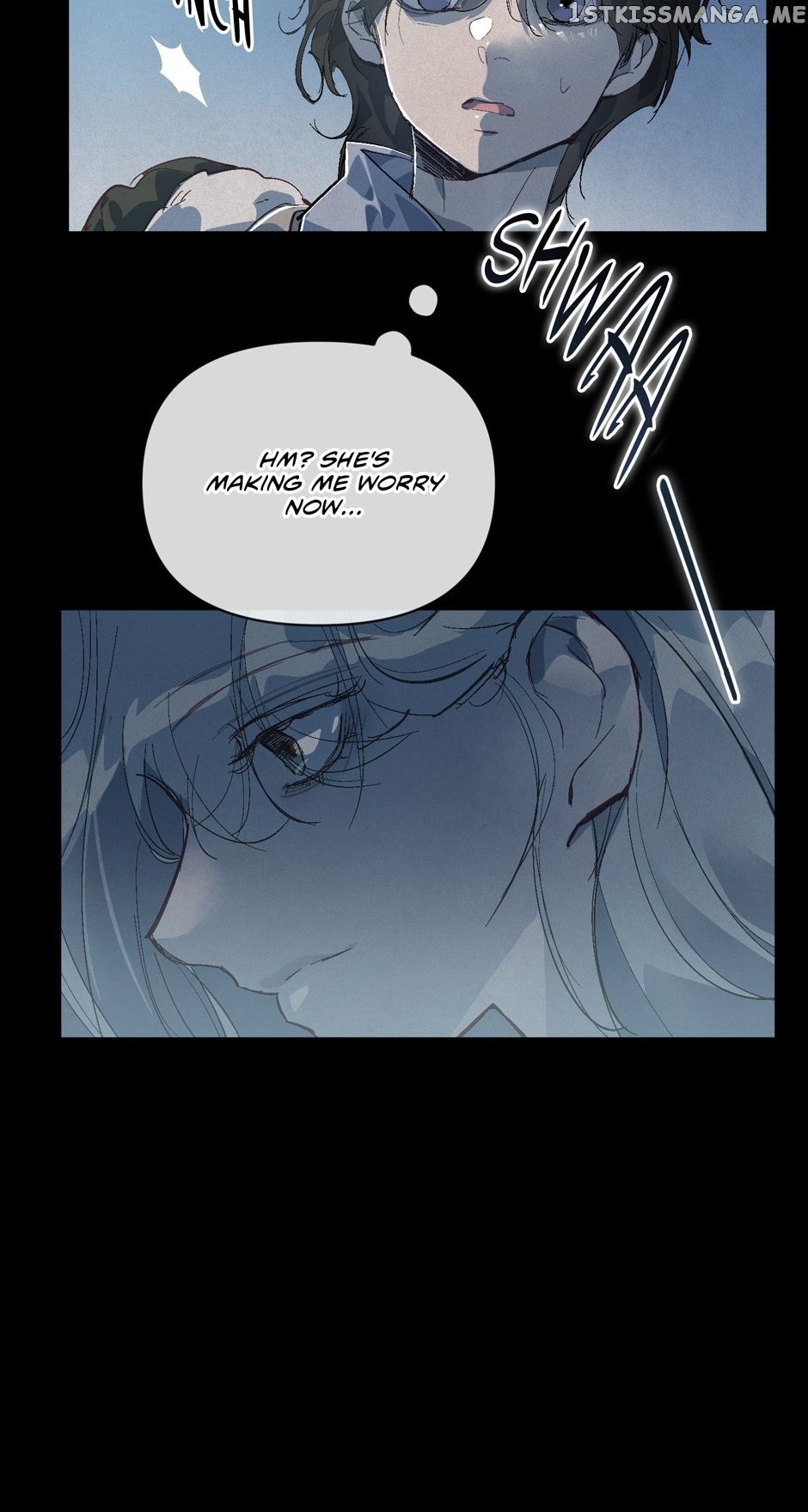 Stigma Effect Chapter 55 - Page 55