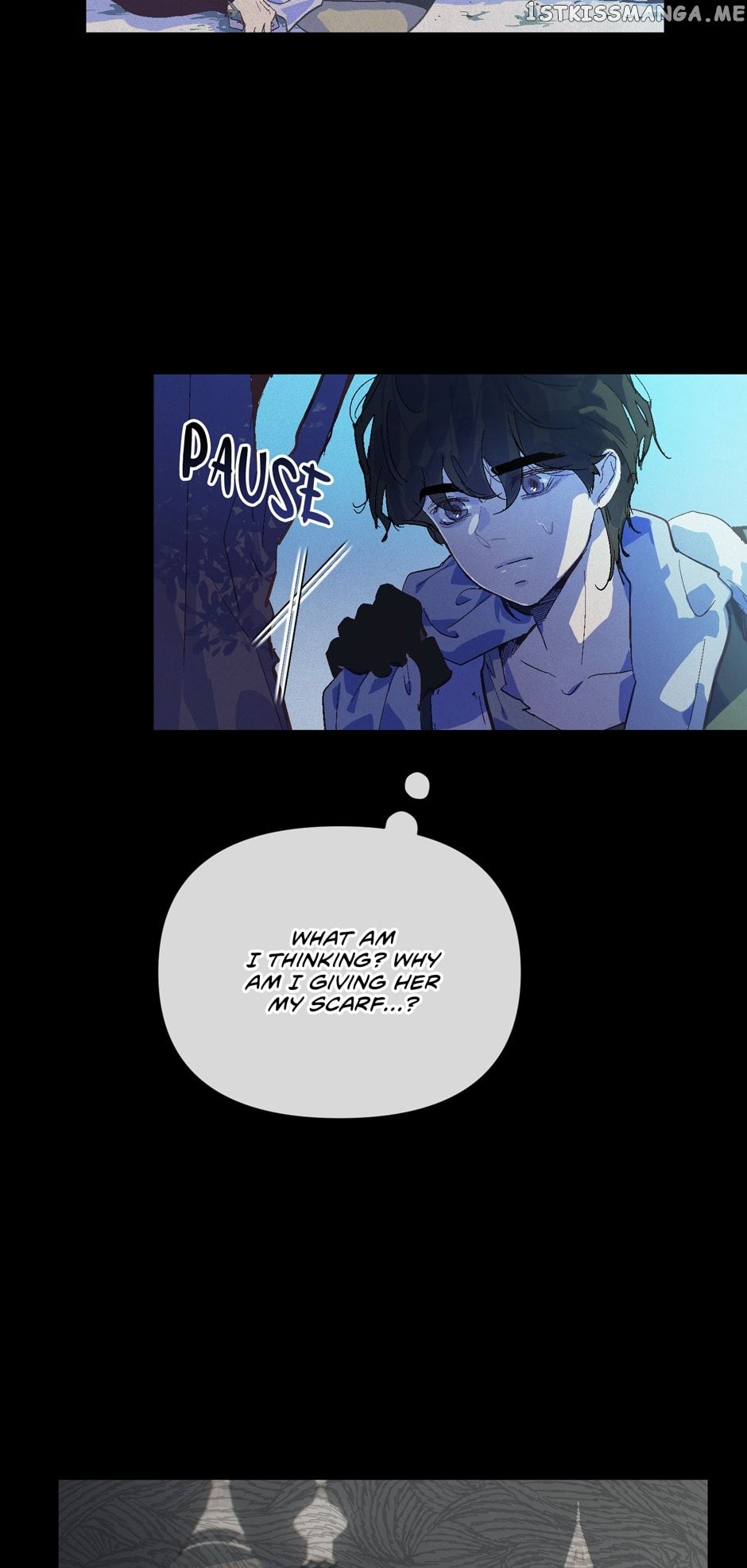 Stigma Effect Chapter 55 - Page 58