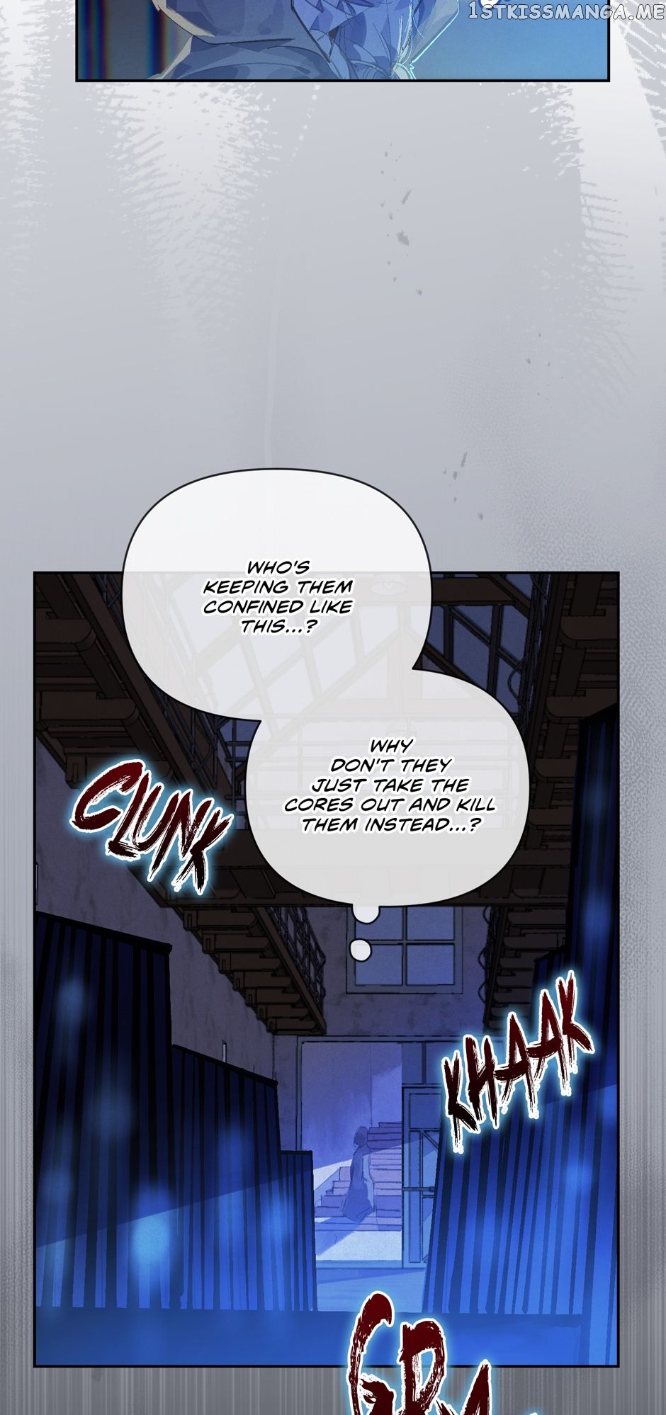 Stigma Effect Chapter 57 - Page 18