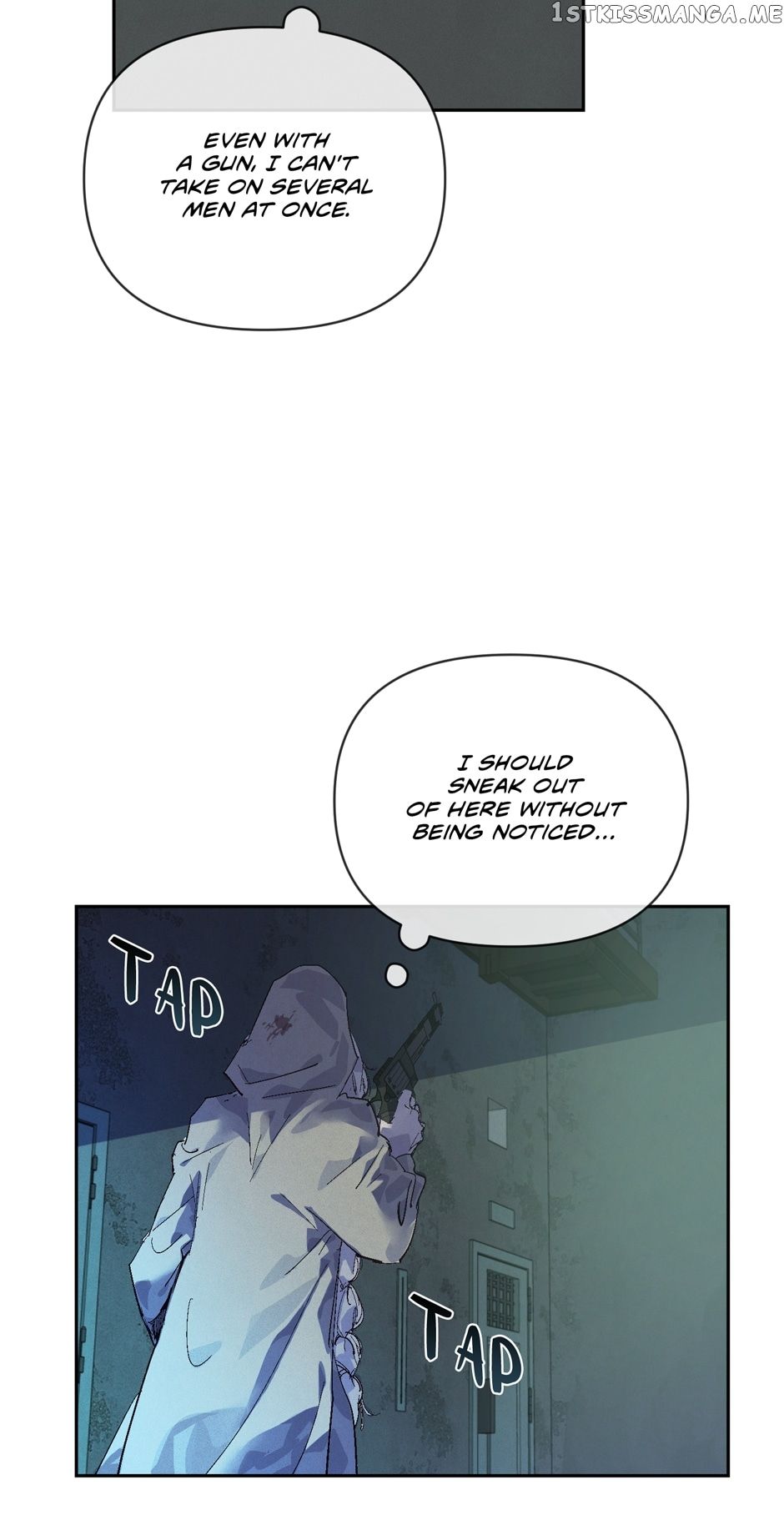 Stigma Effect Chapter 57 - Page 22
