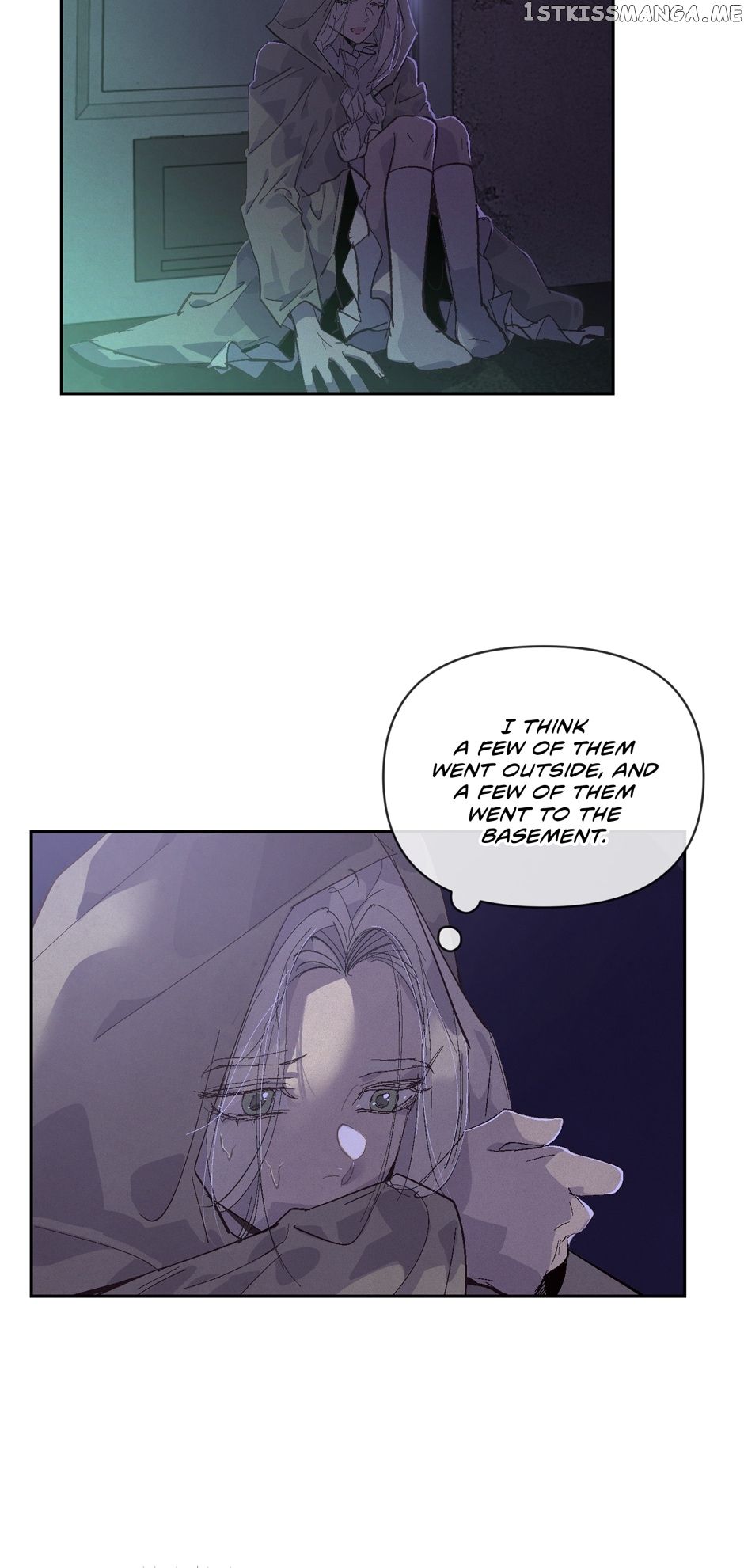 Stigma Effect Chapter 57 - Page 39