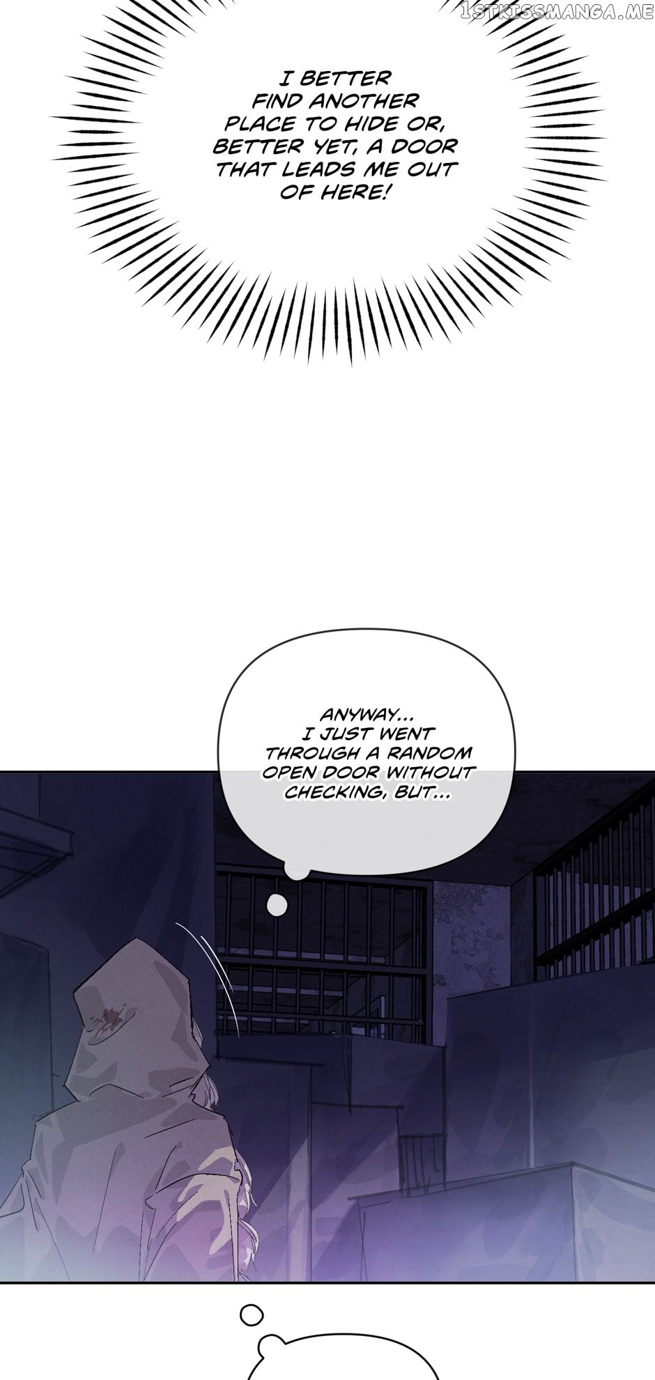 Stigma Effect Chapter 57 - Page 41