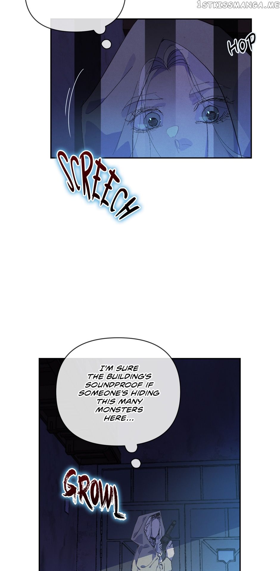 Stigma Effect Chapter 57 - Page 10