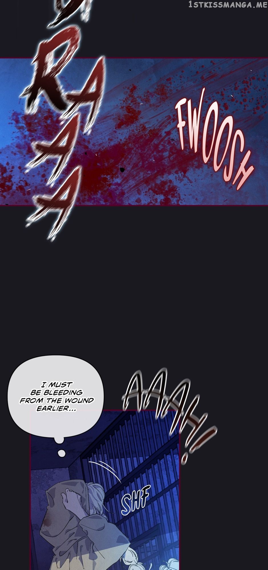 Stigma Effect Chapter 58 - Page 24