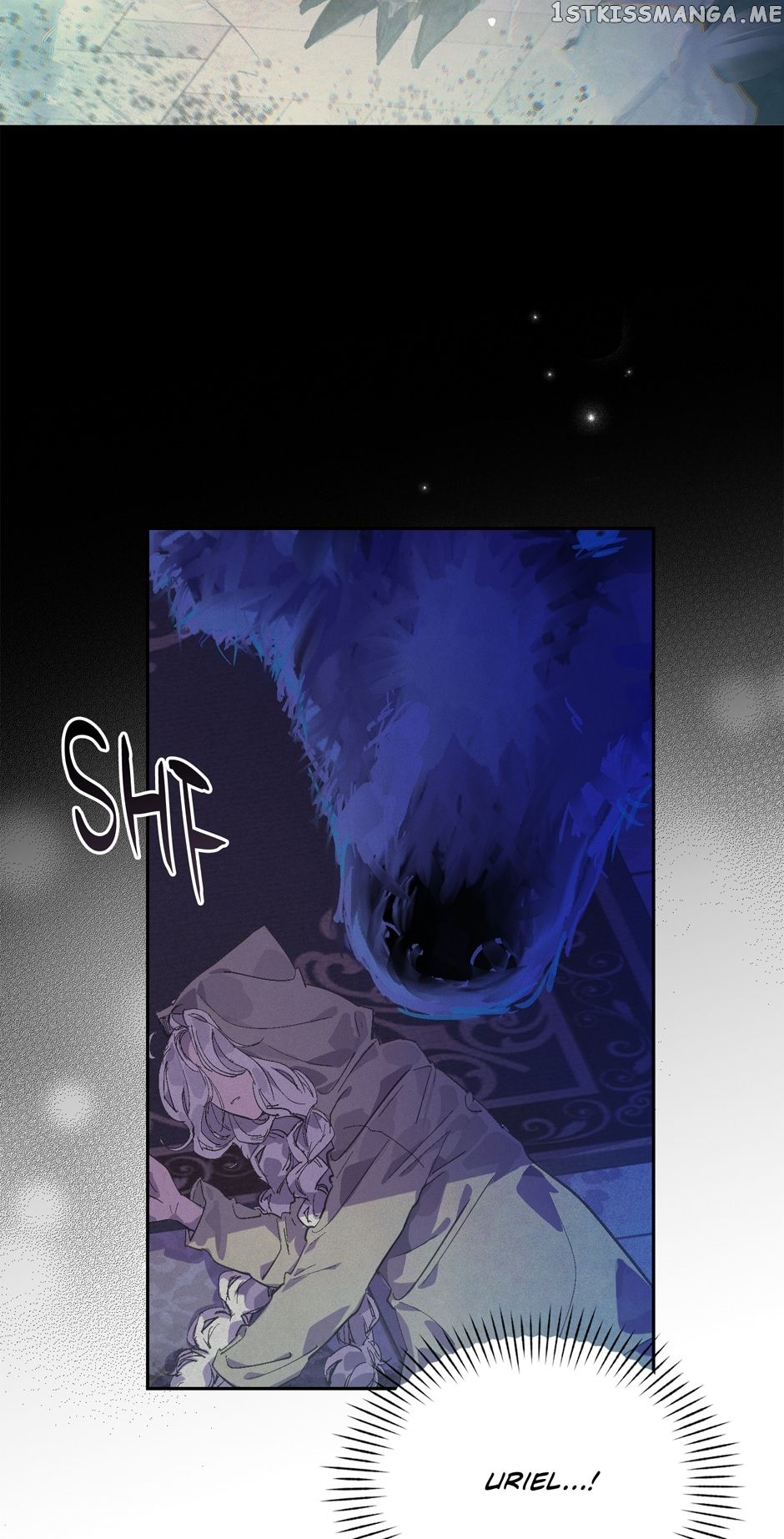 Stigma Effect Chapter 58 - Page 35