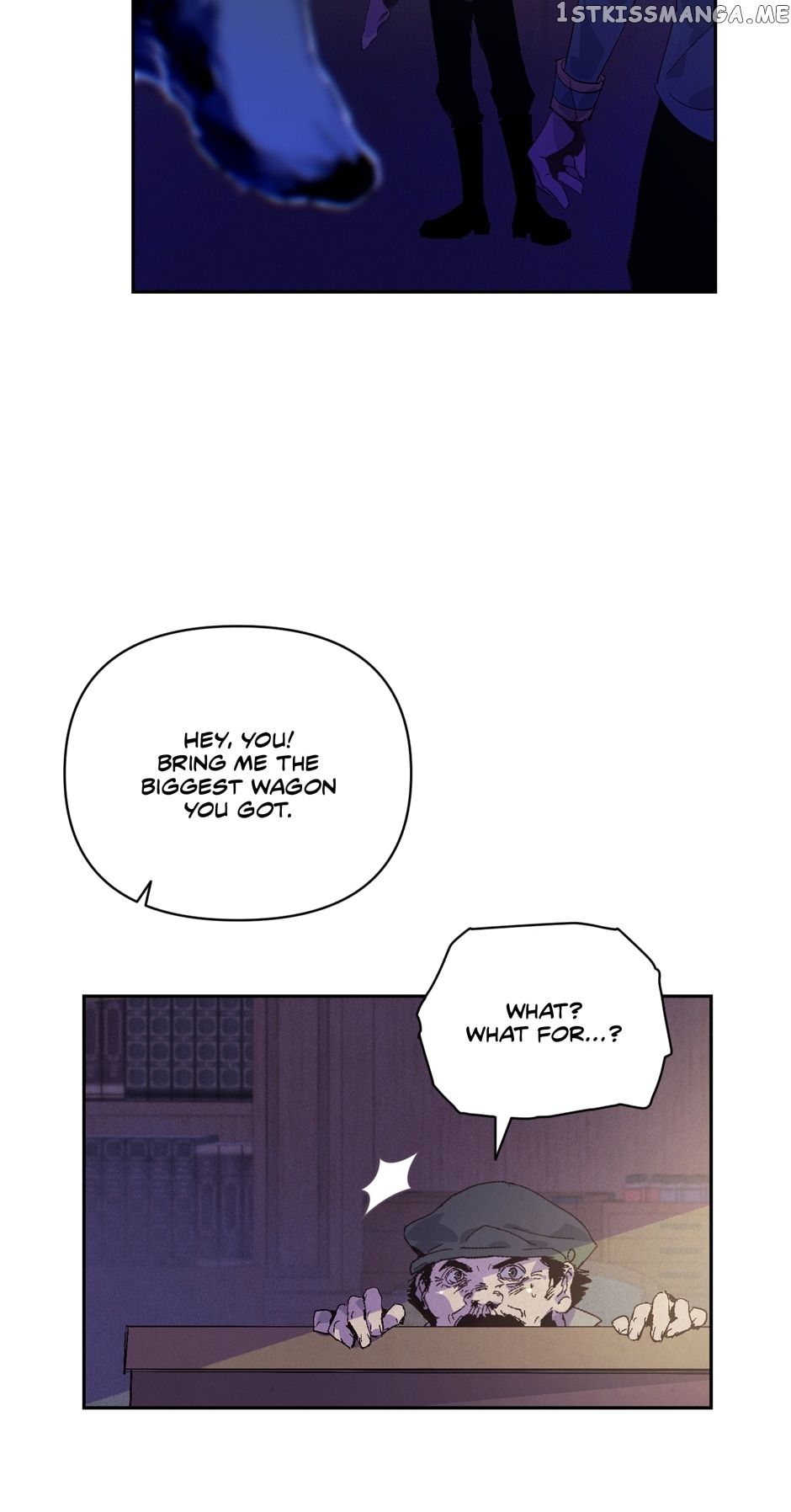 Stigma Effect Chapter 58 - Page 41