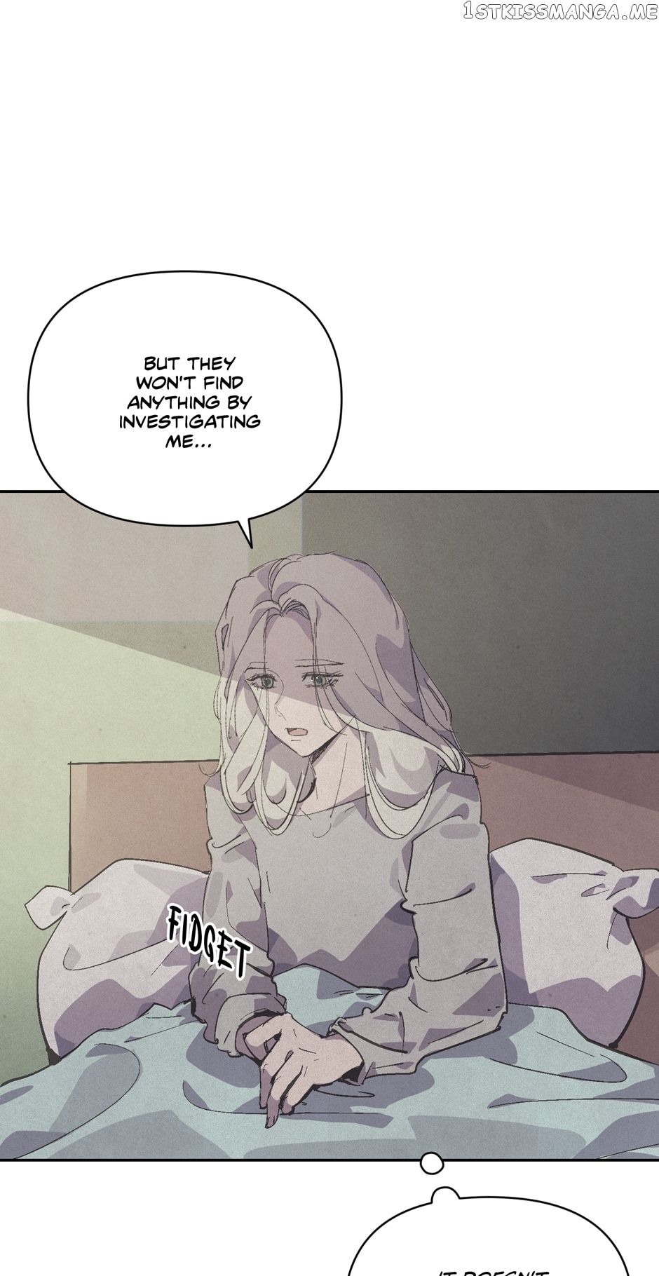 Stigma Effect Chapter 59 - Page 1