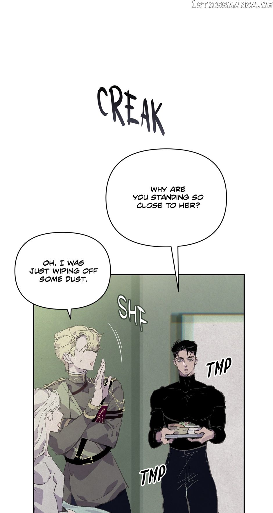 Stigma Effect Chapter 59 - Page 27