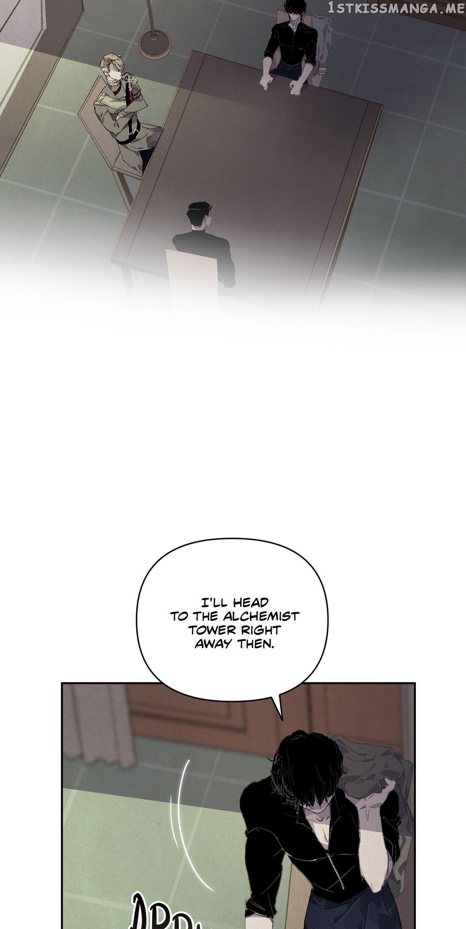Stigma Effect Chapter 59 - Page 34