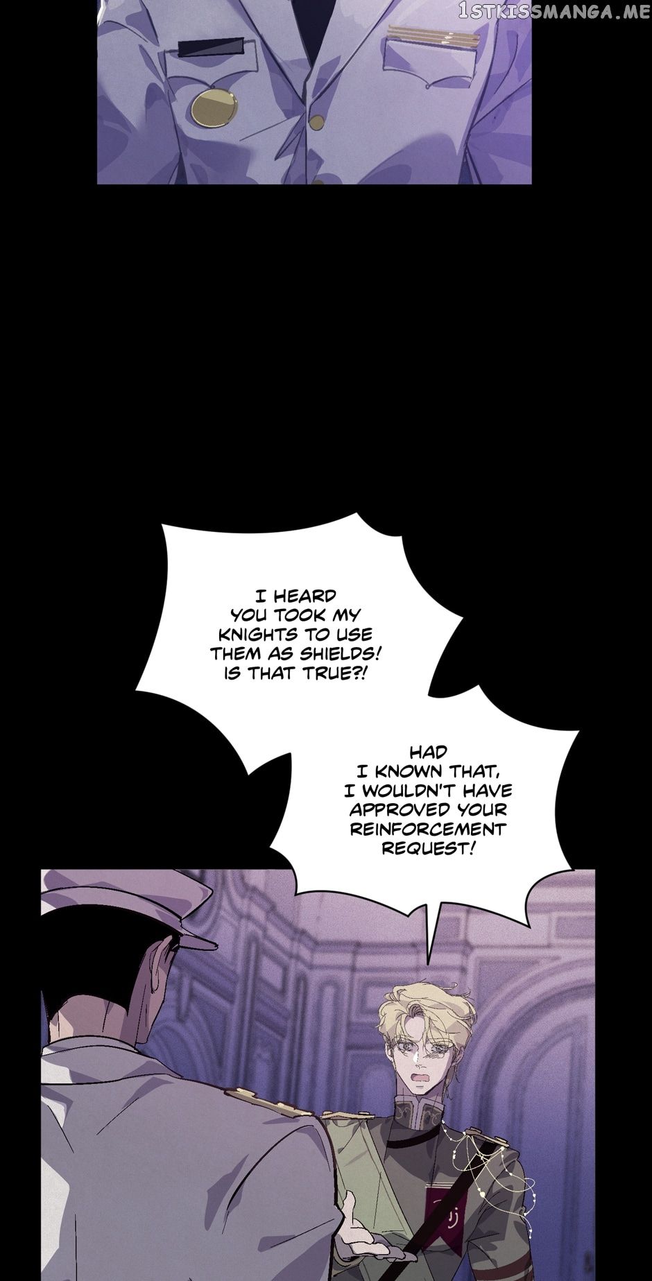 Stigma Effect Chapter 59 - Page 42
