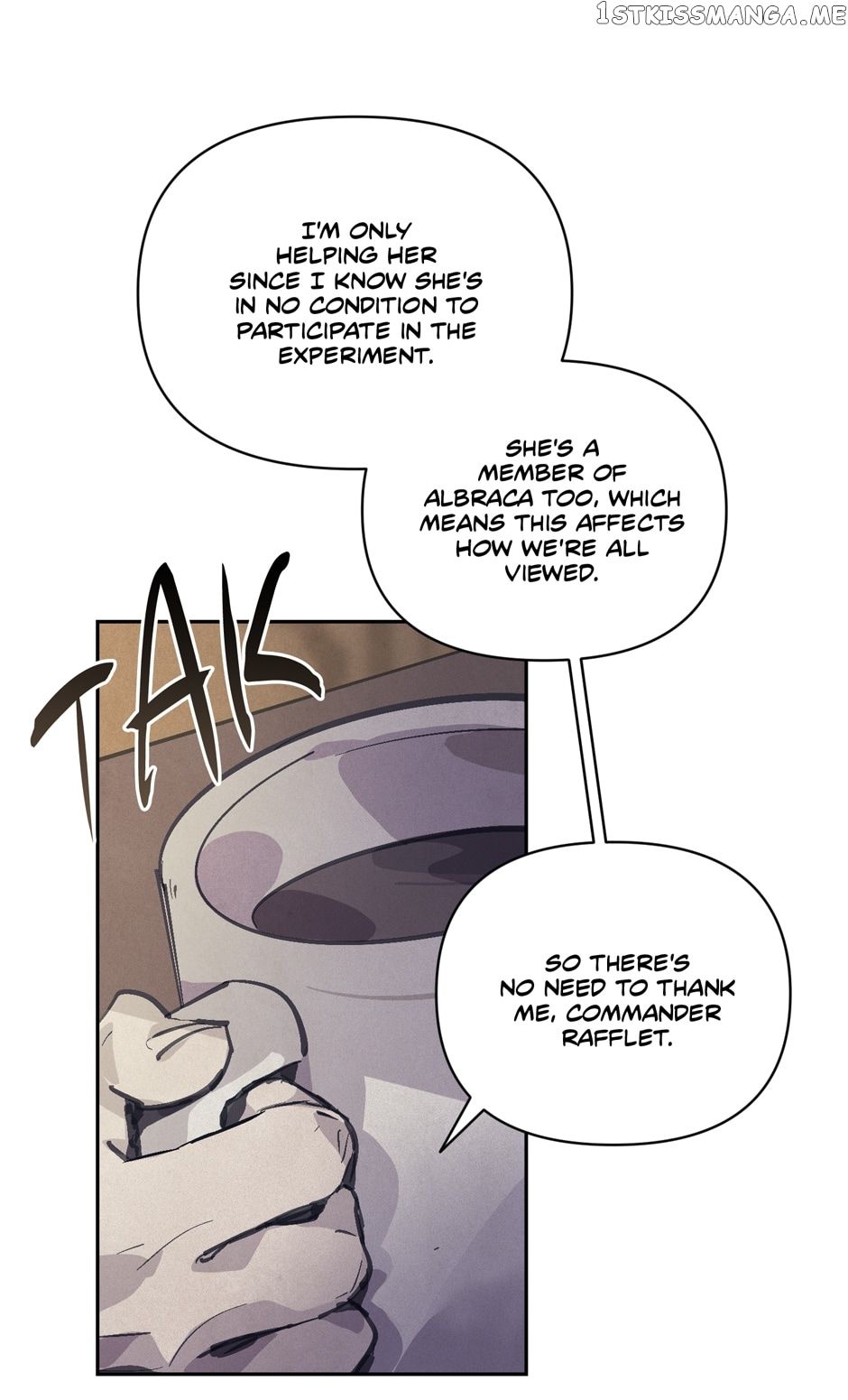 Stigma Effect Chapter 59 - Page 47