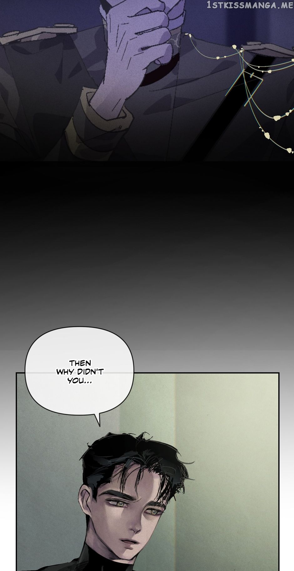 Stigma Effect Chapter 59 - Page 6