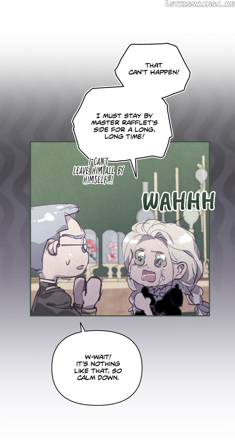 Stigma Effect Chapter 59 - Page 60