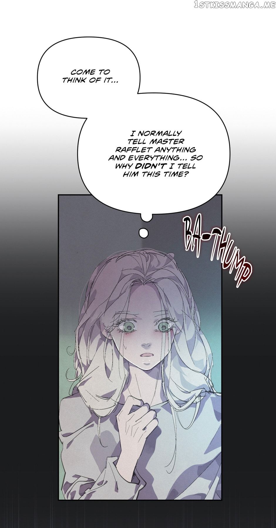 Stigma Effect Chapter 59 - Page 9