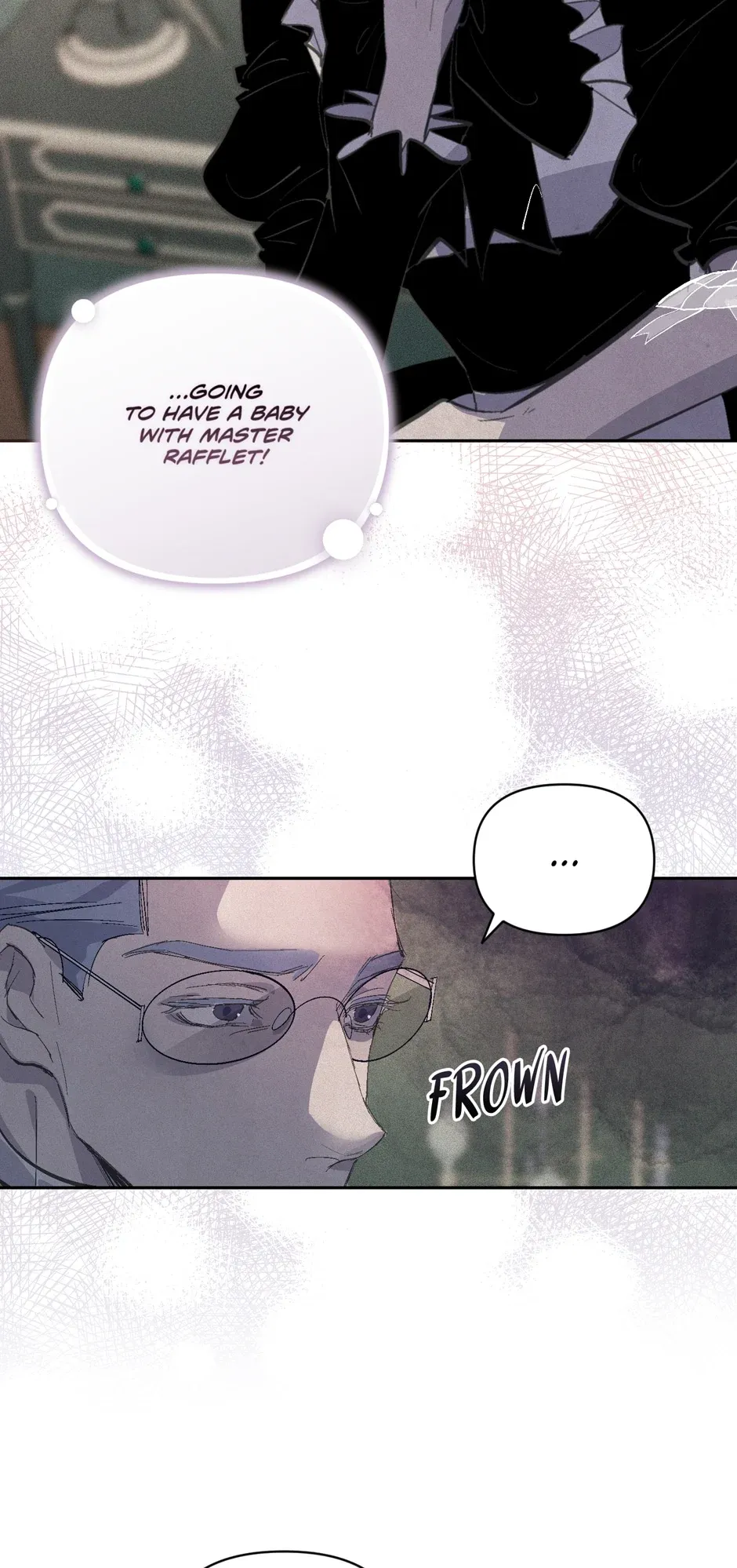 Stigma Effect Chapter 60 - Page 7