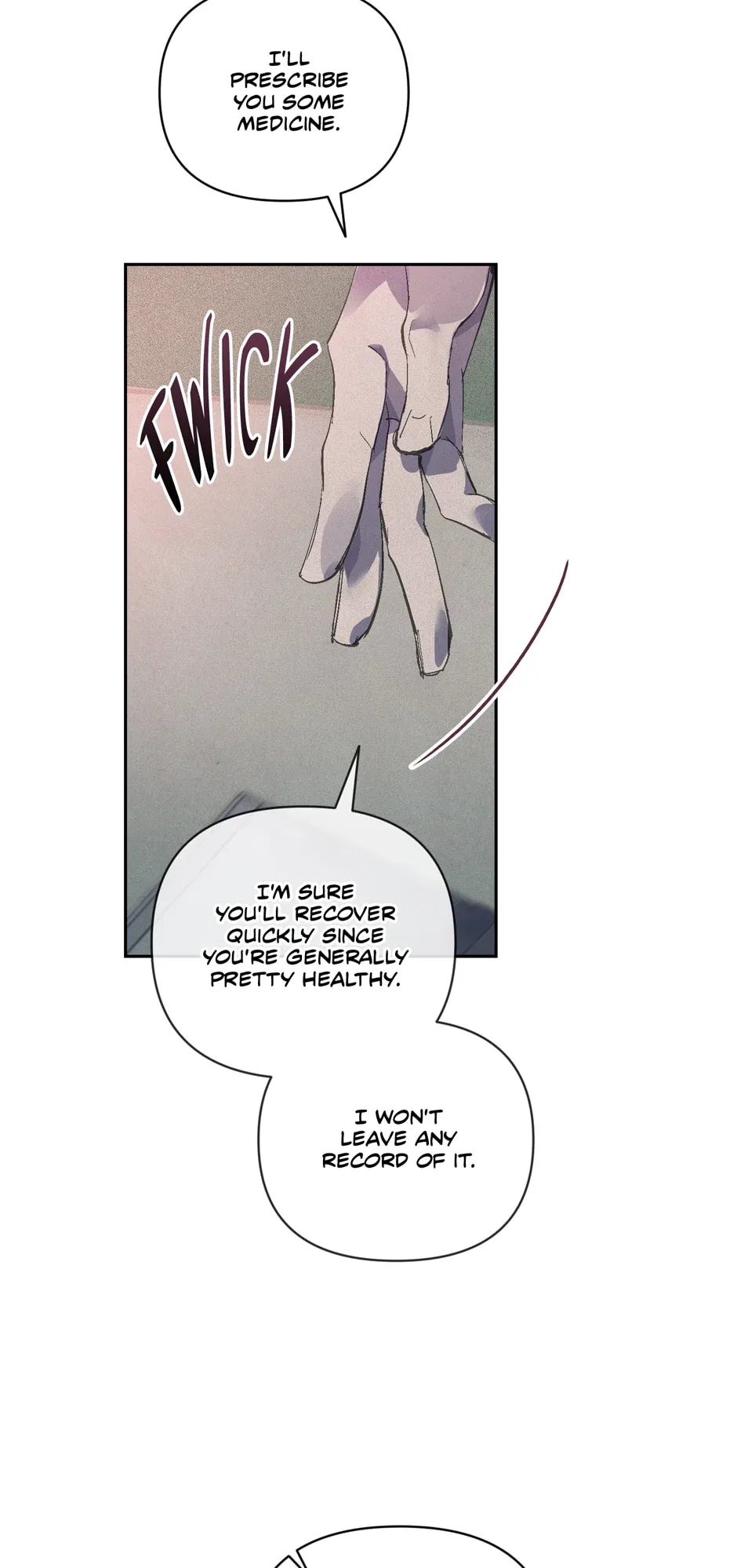 Stigma Effect Chapter 60 - Page 8