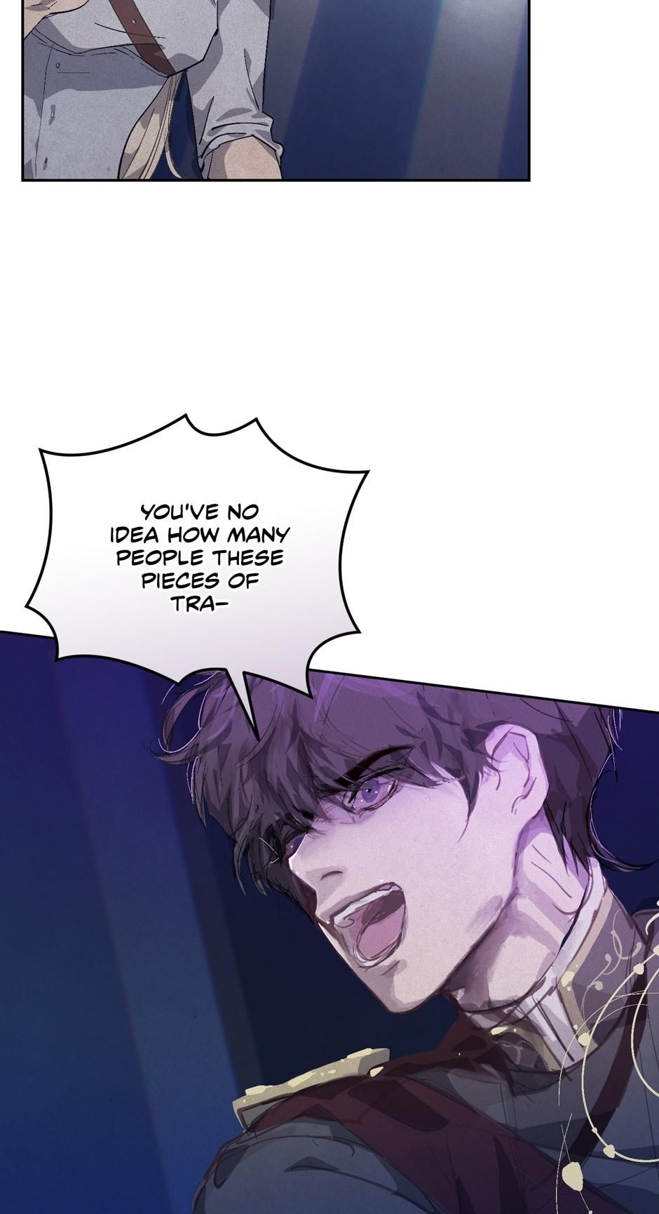 Stigma Effect Chapter 61 - Page 41