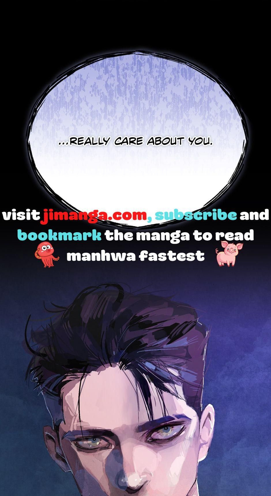 Stigma Effect Chapter 61 - Page 64