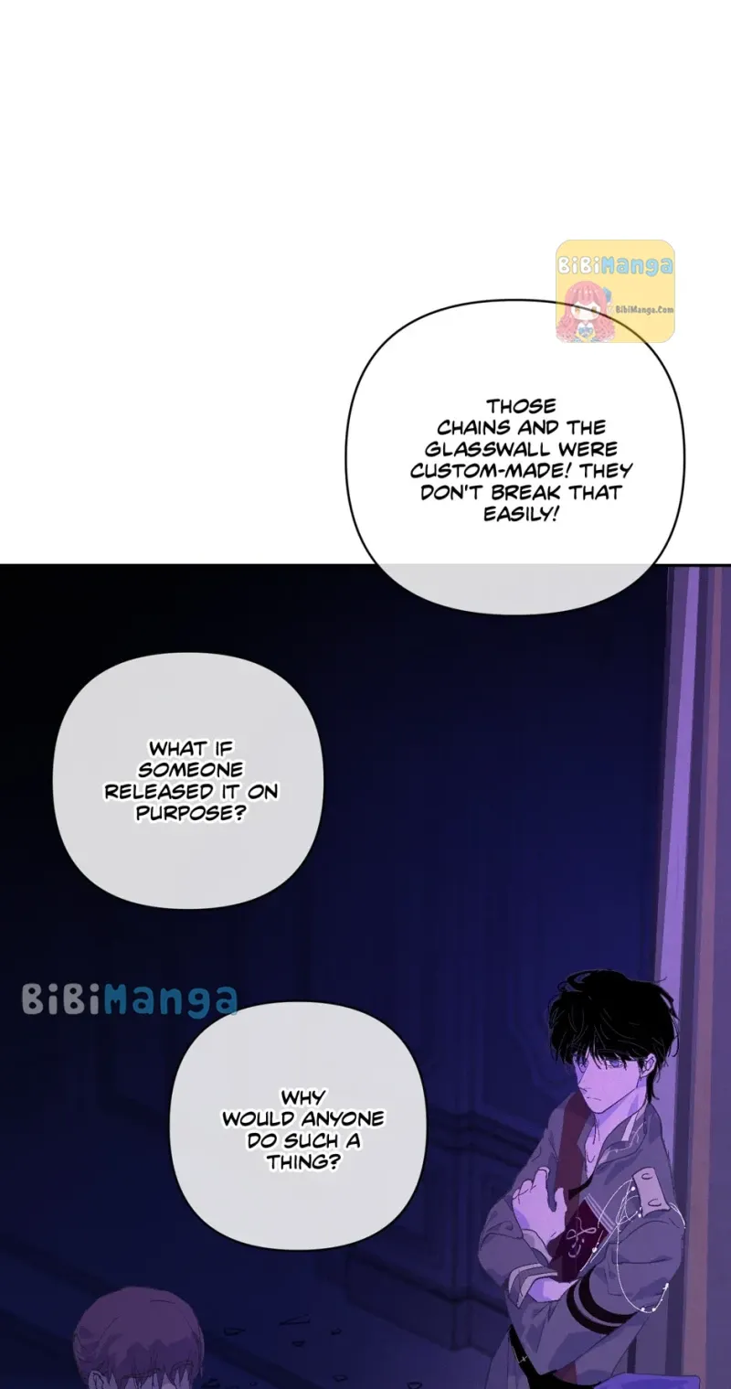 Stigma Effect Chapter 65 - Page 6