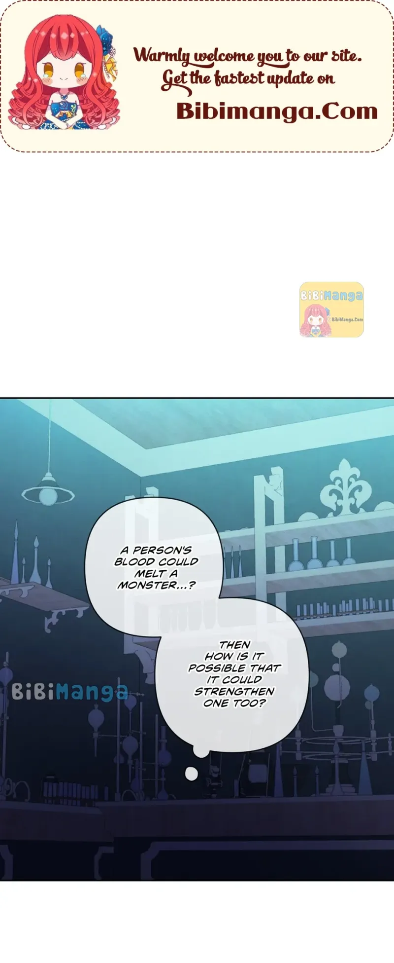 Stigma Effect Chapter 66 - Page 1