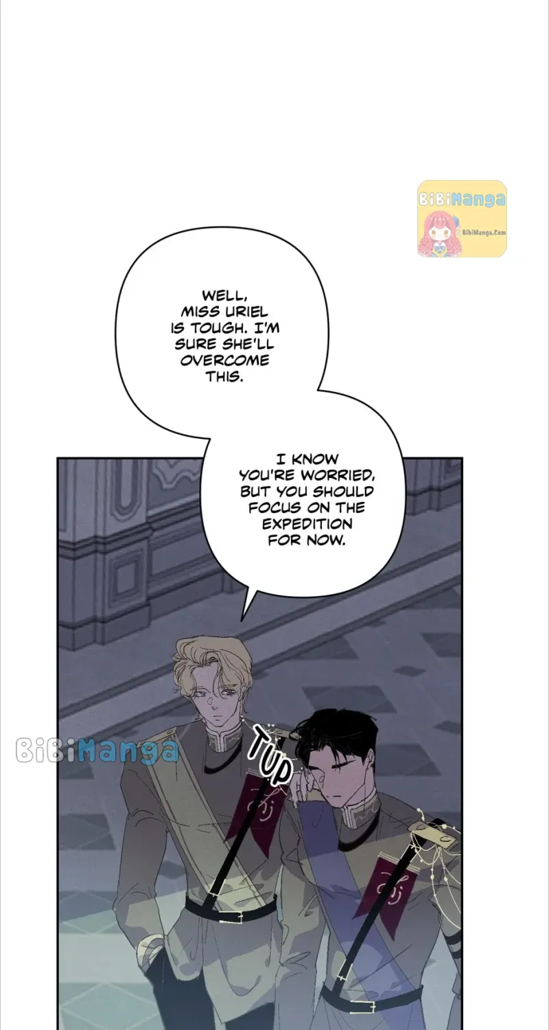 Stigma Effect Chapter 68 - Page 7