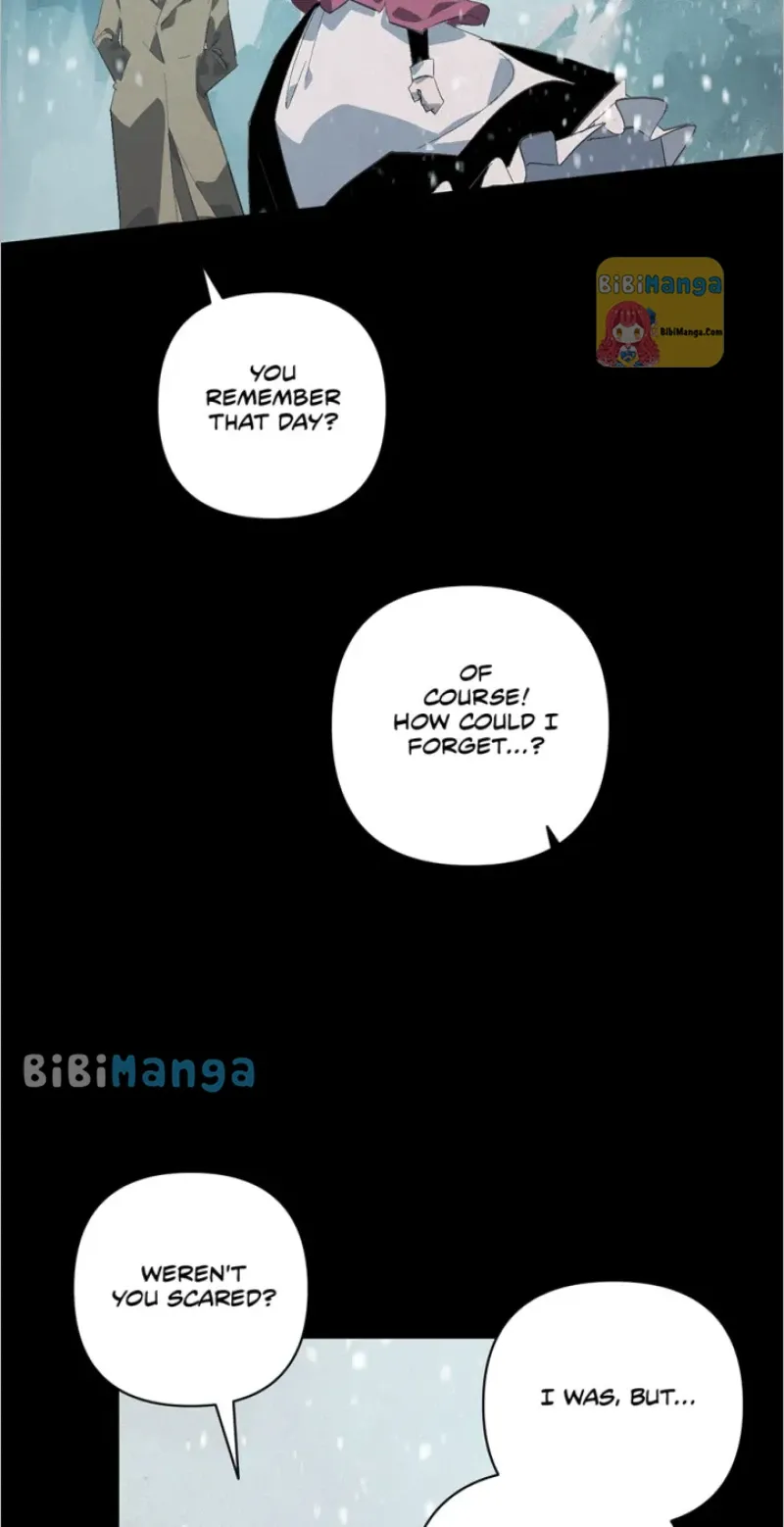 Stigma Effect Chapter 70 - Page 3