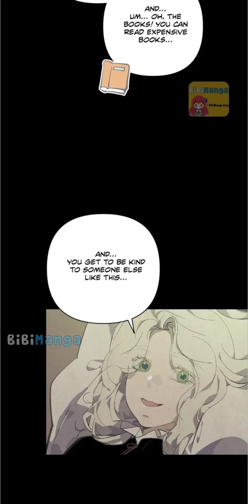 Stigma Effect Chapter 70 - Page 38