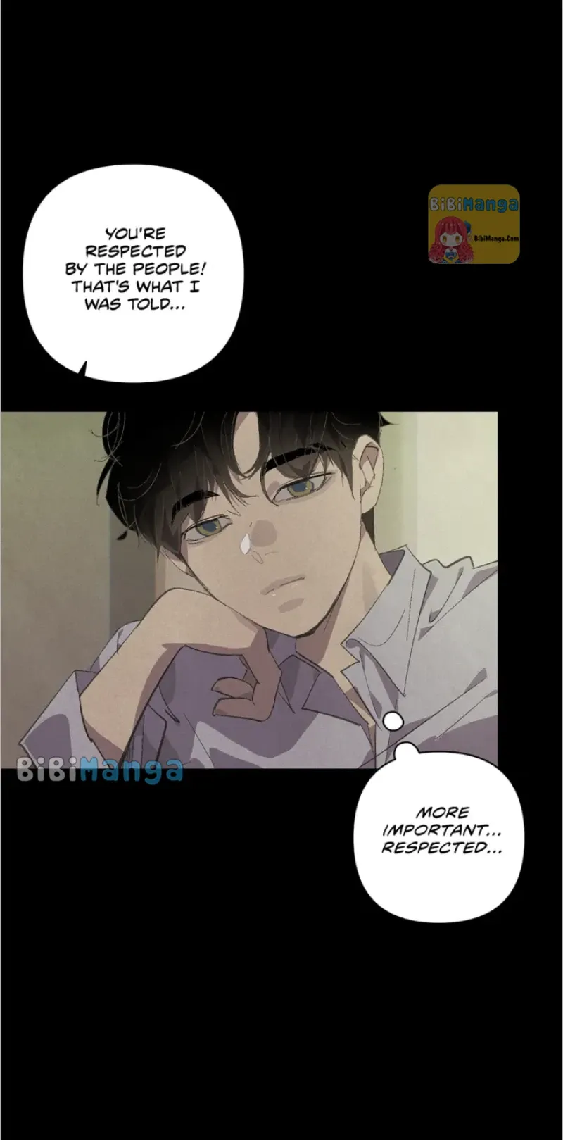 Stigma Effect Chapter 70 - Page 39