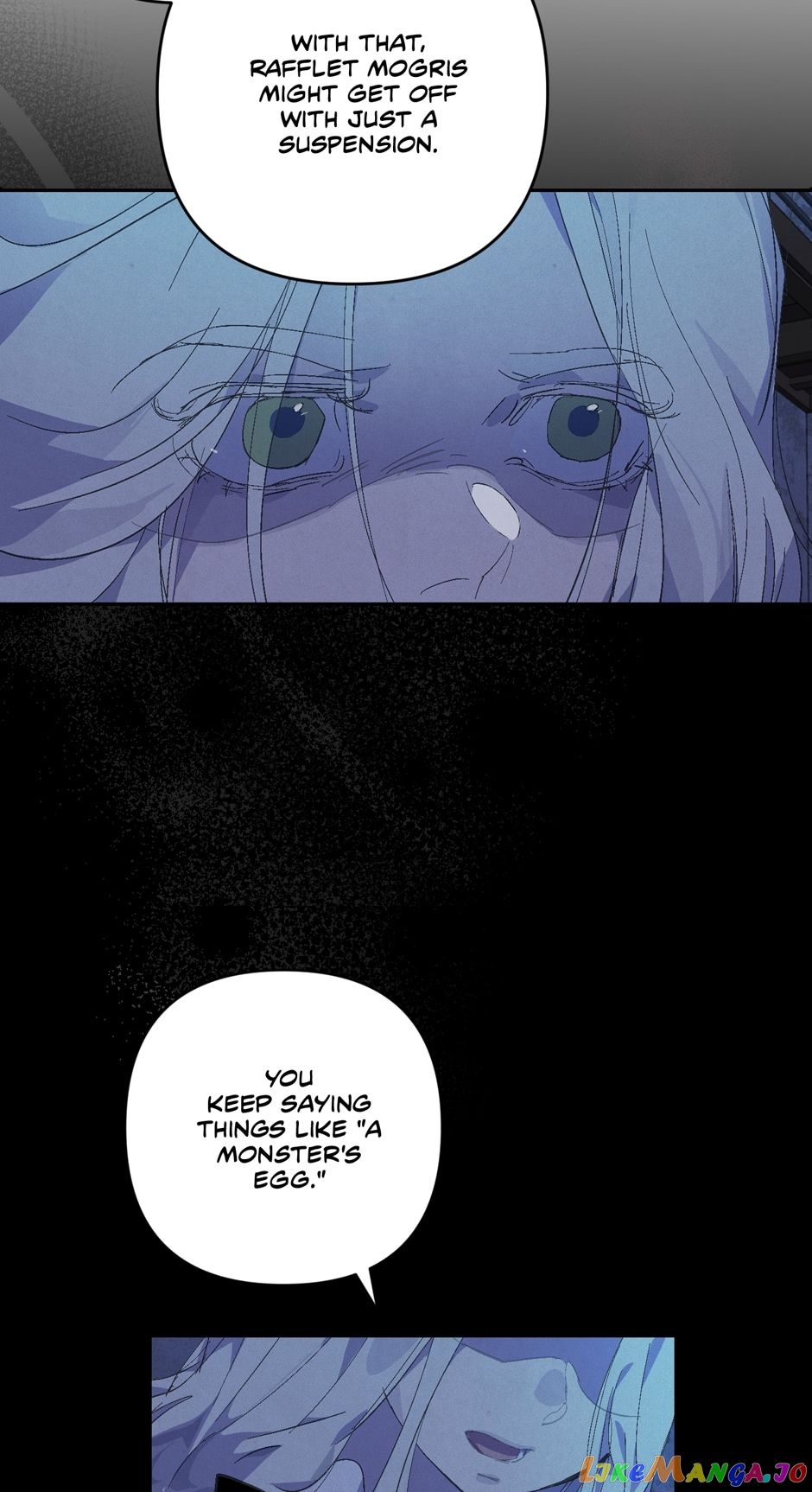 Stigma Effect Chapter 73 - Page 31