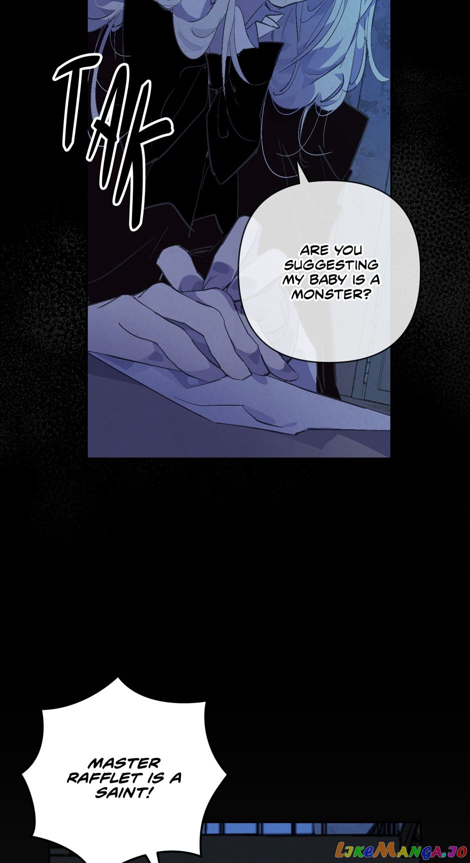 Stigma Effect Chapter 73 - Page 32