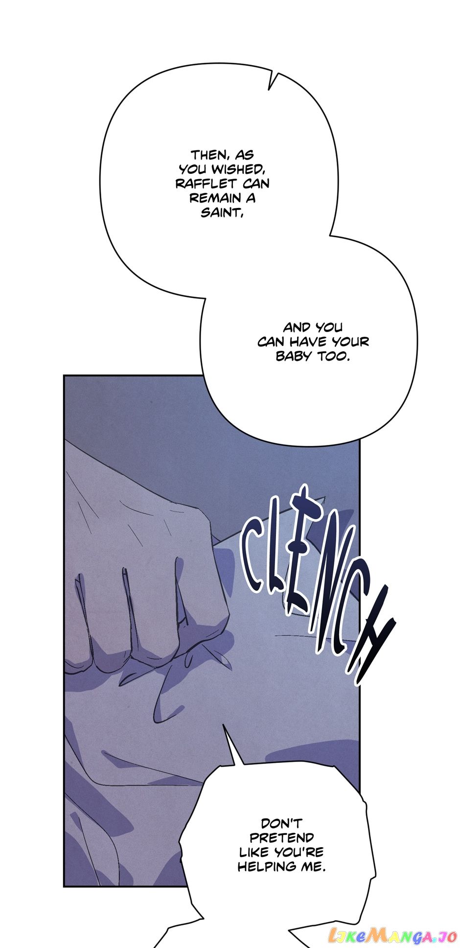 Stigma Effect Chapter 73 - Page 41