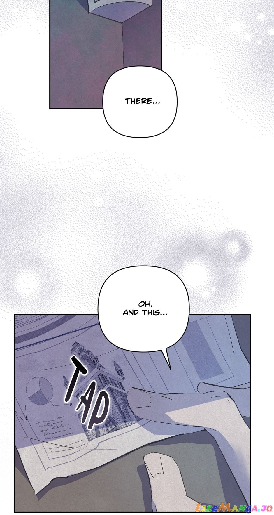 Stigma Effect Chapter 73 - Page 53