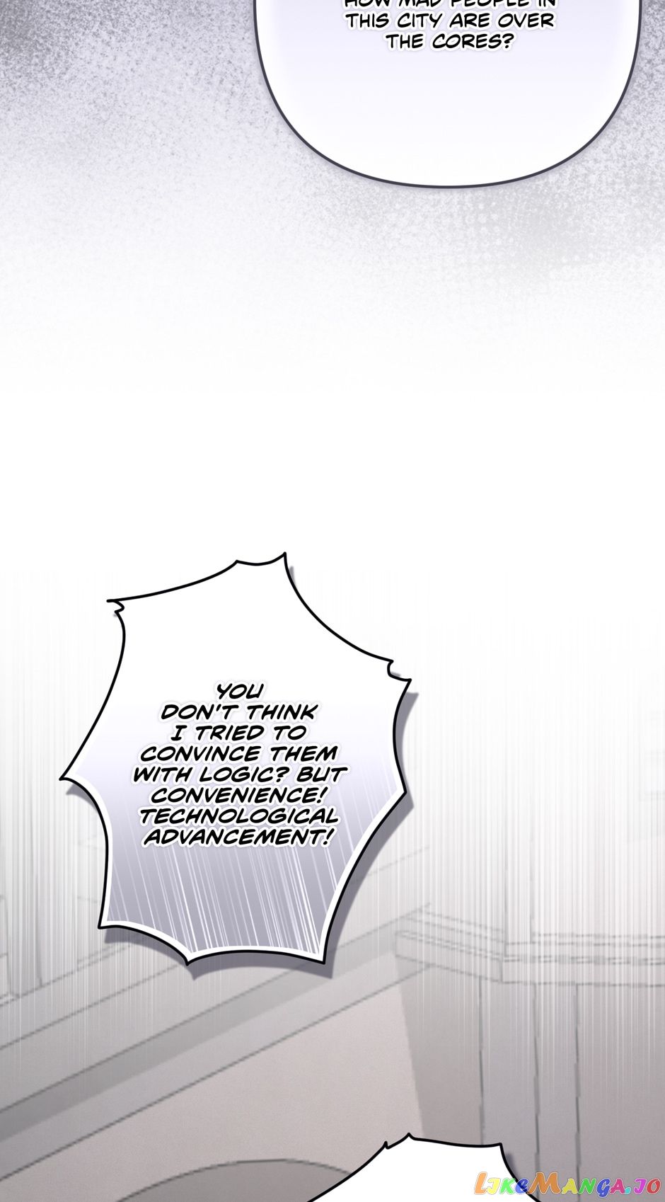 Stigma Effect Chapter 73 - Page 65