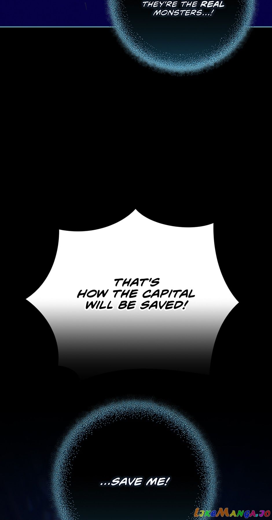 Stigma Effect Chapter 73 - Page 77