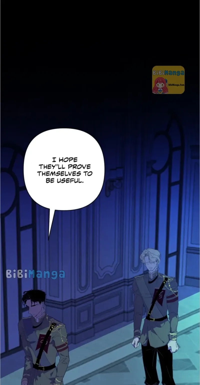 Stigma Effect Chapter 77 - Page 6