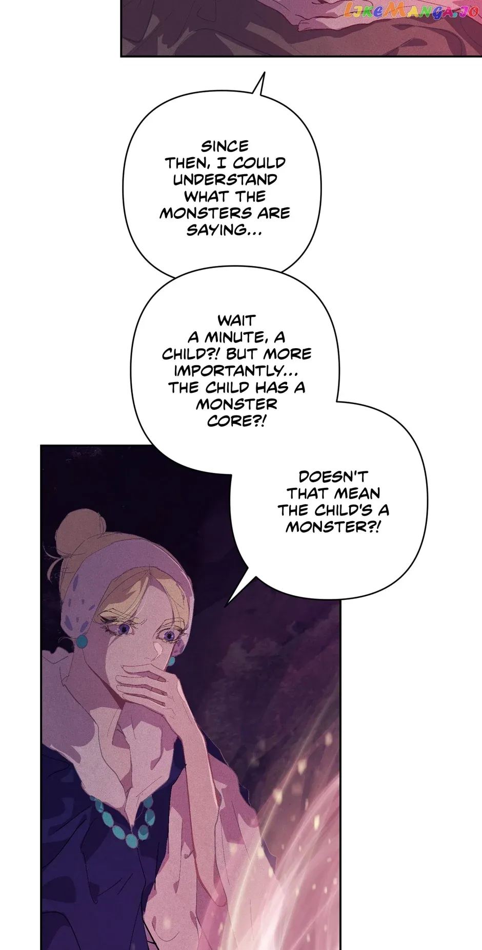 Stigma Effect Chapter 82 - Page 11
