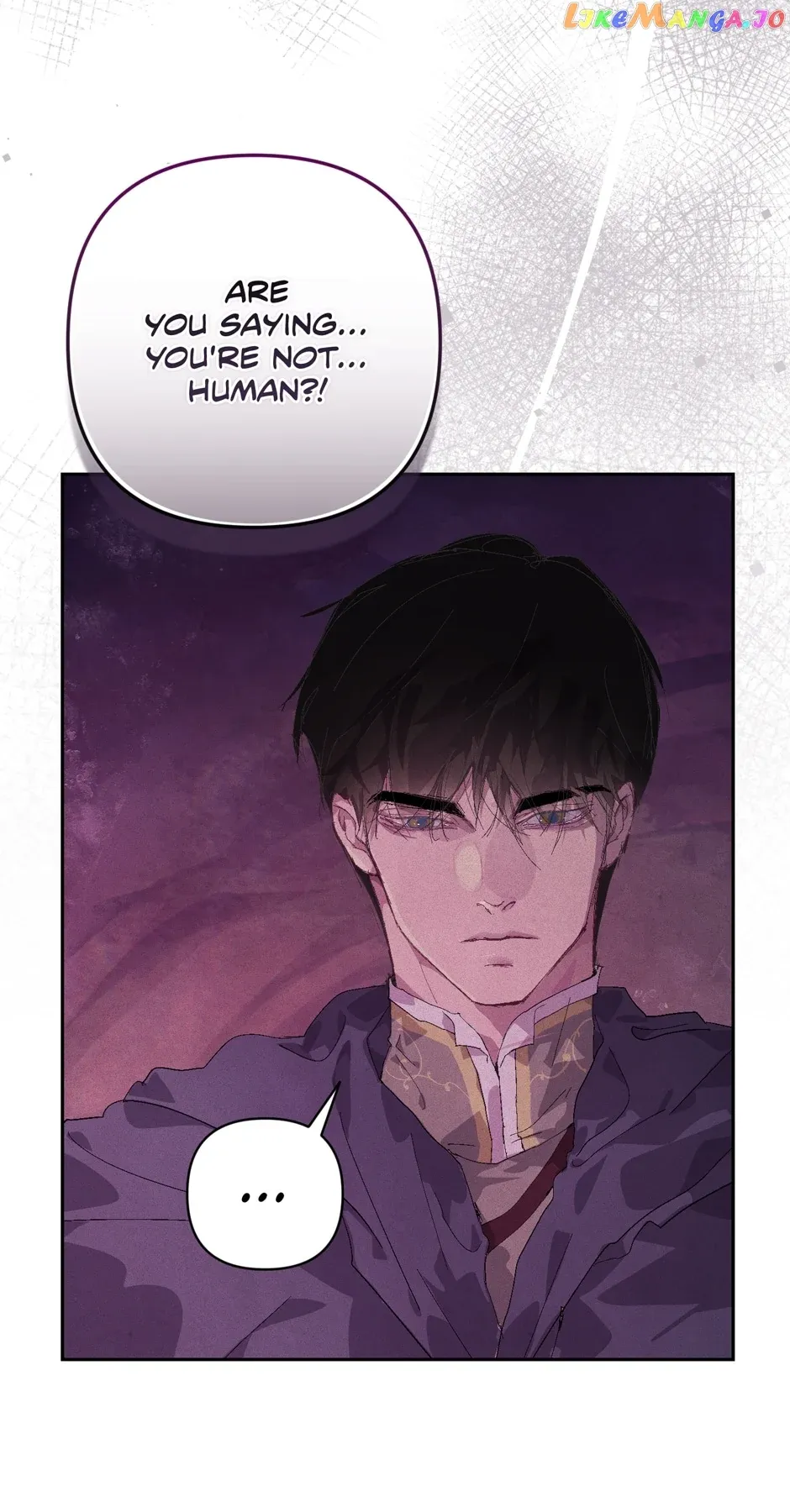 Stigma Effect Chapter 82 - Page 16