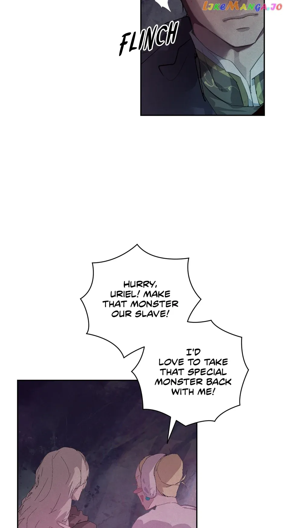 Stigma Effect Chapter 82 - Page 26