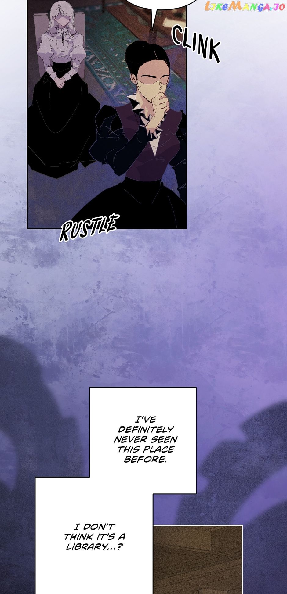 Stigma Effect Chapter 86 - Page 16