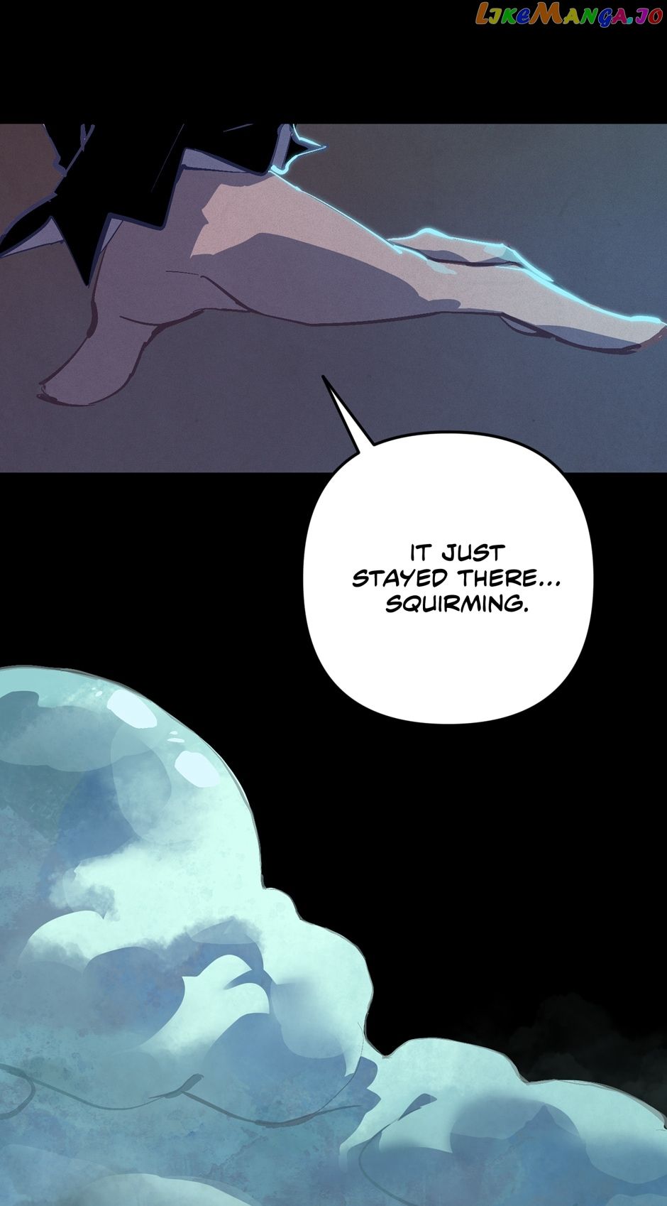 Stigma Effect Chapter 86 - Page 22