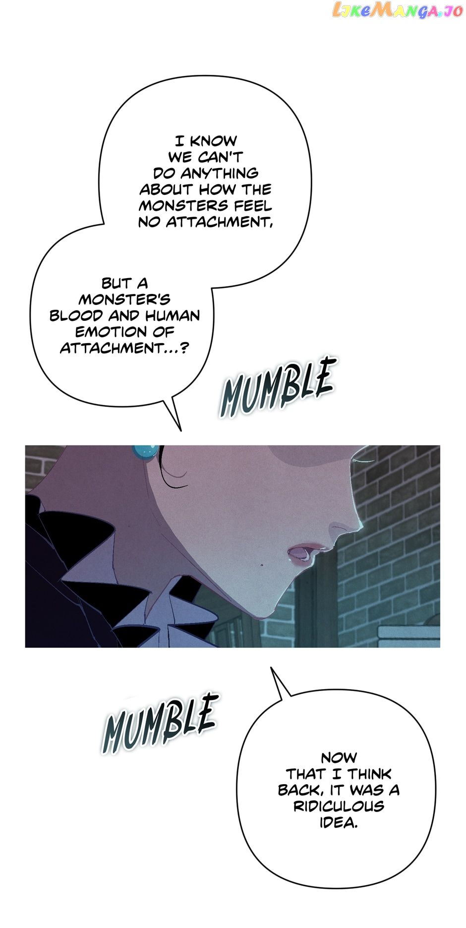 Stigma Effect Chapter 86 - Page 25