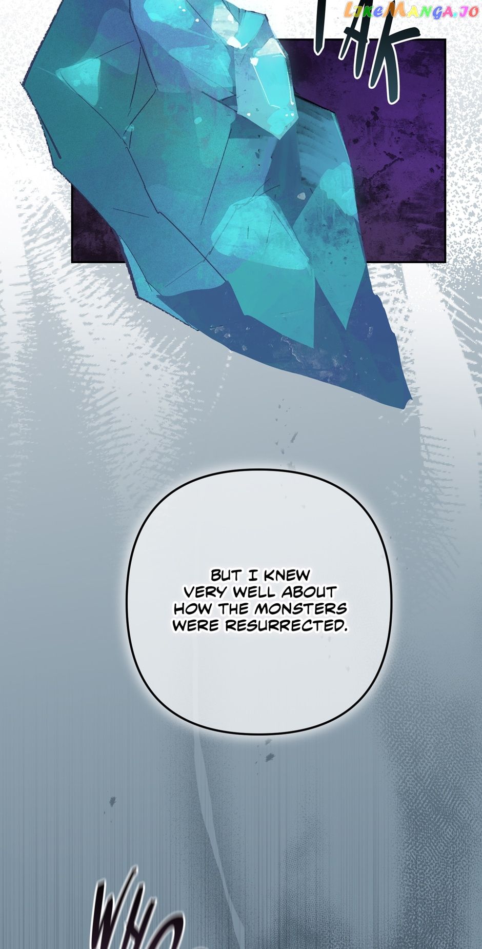 Stigma Effect Chapter 86 - Page 31
