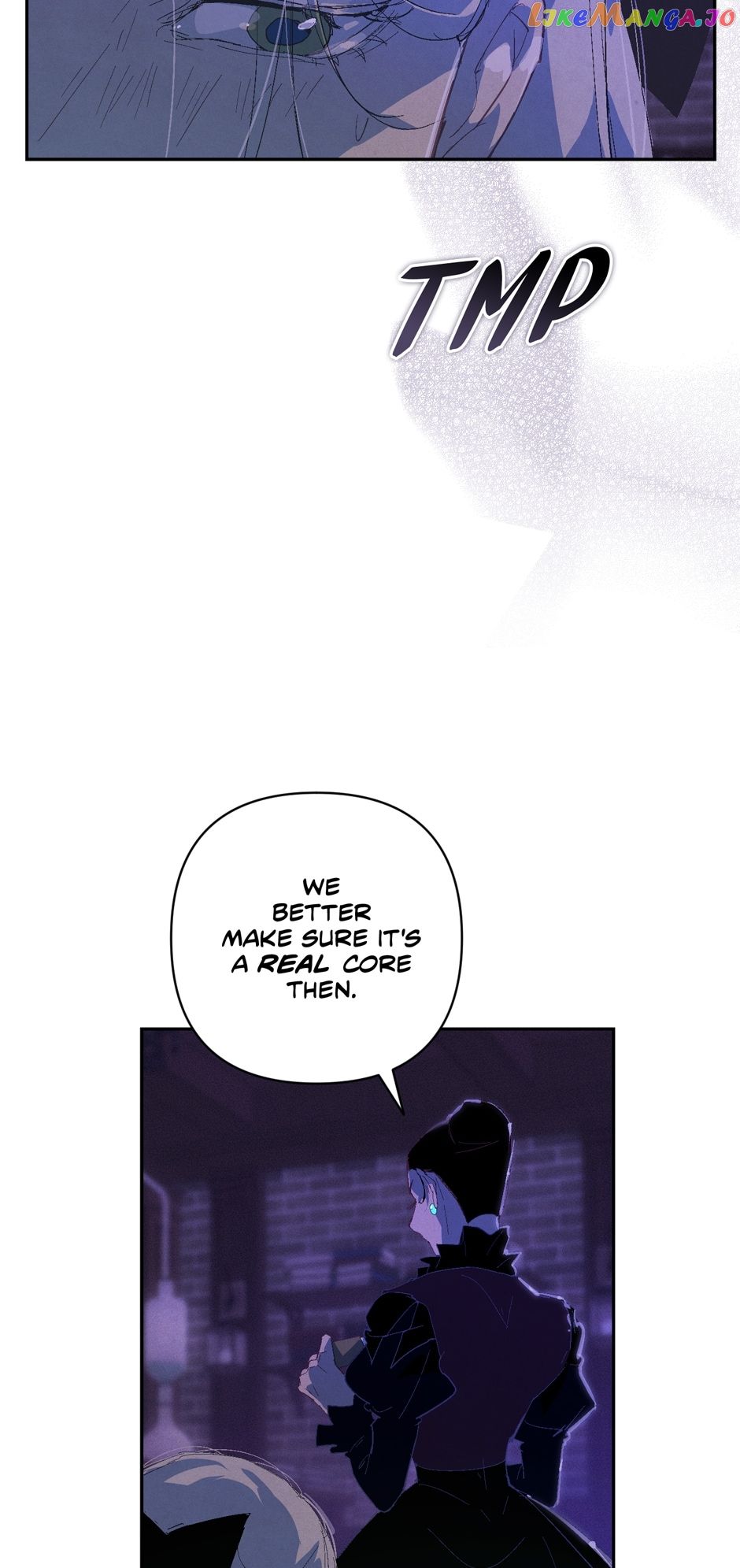 Stigma Effect Chapter 86 - Page 49