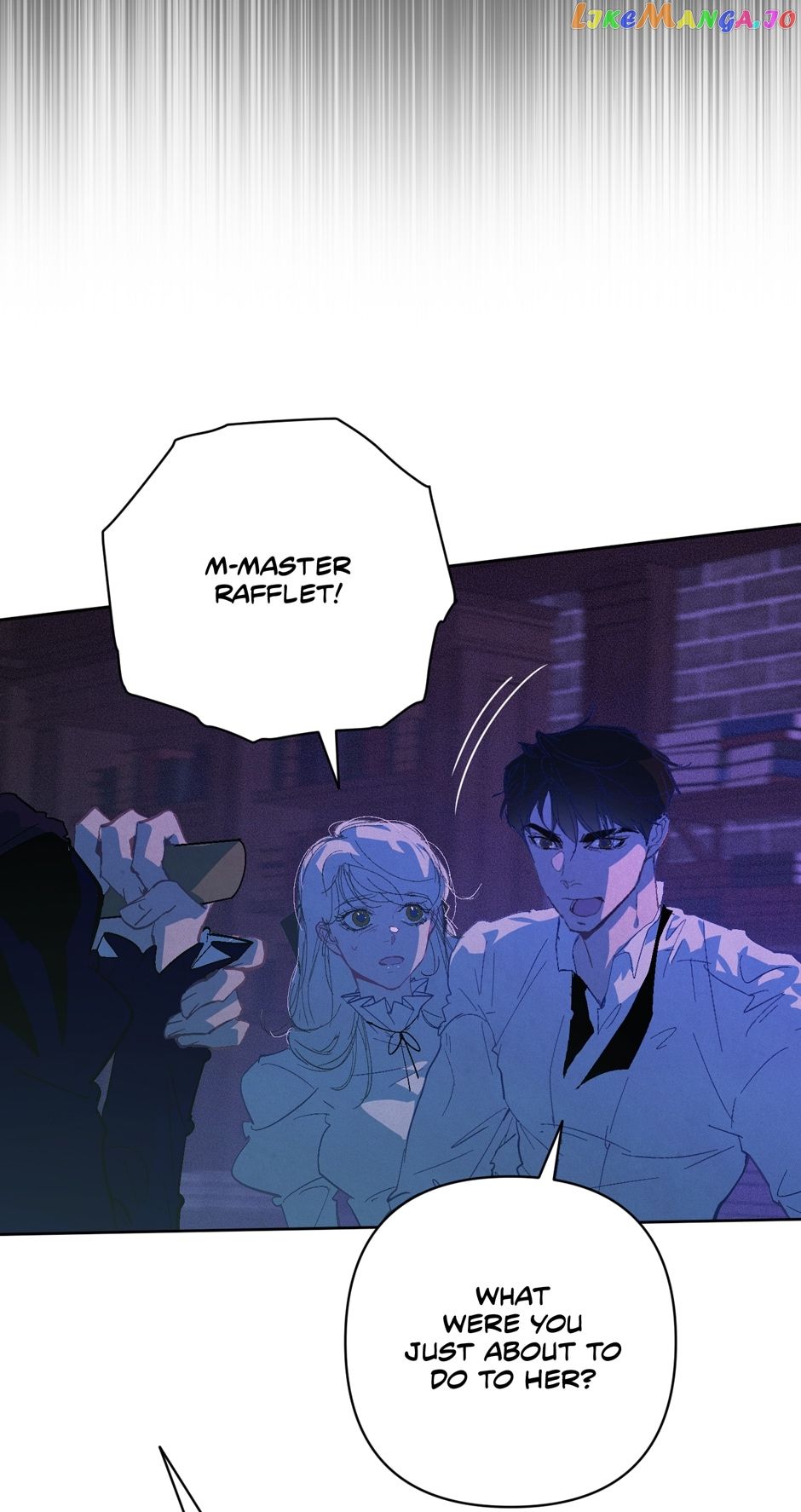 Stigma Effect Chapter 86 - Page 53