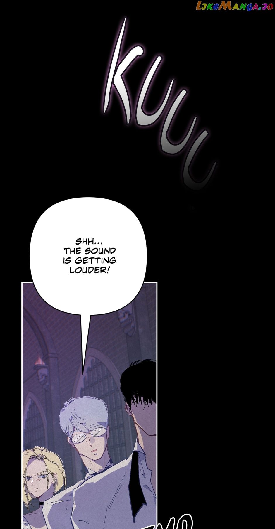Stigma Effect Chapter 88 - Page 56