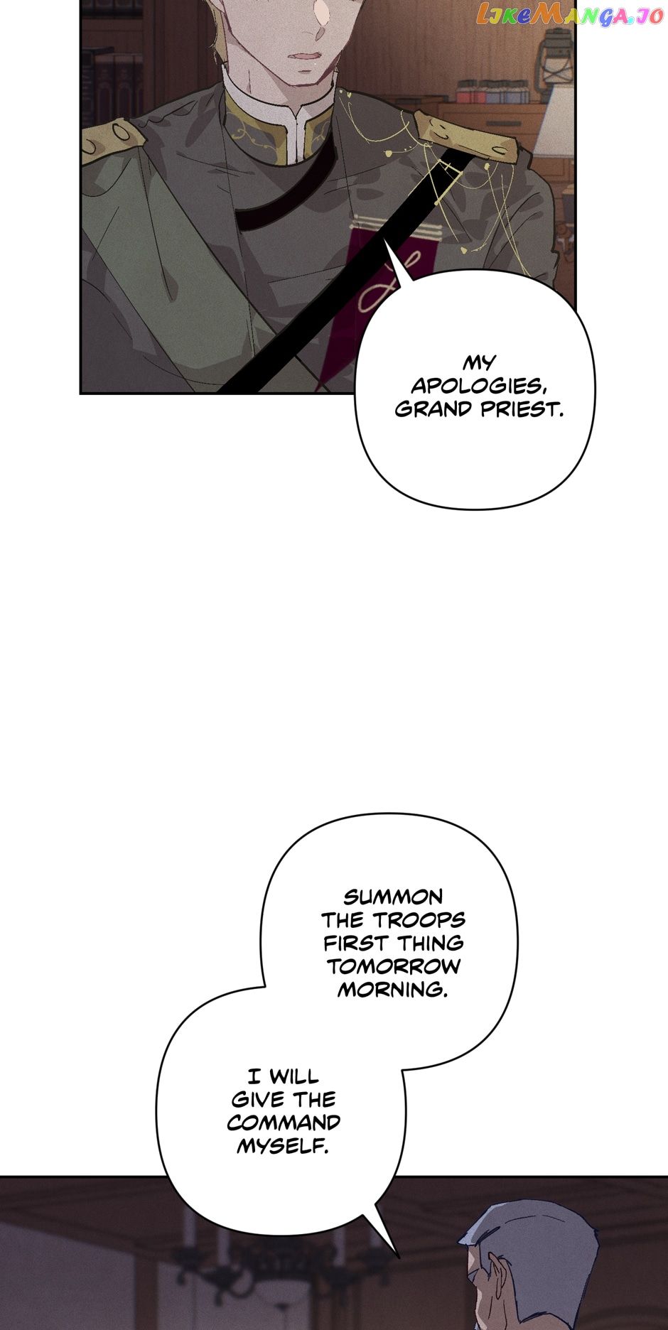 Stigma Effect Chapter 88 - Page 10