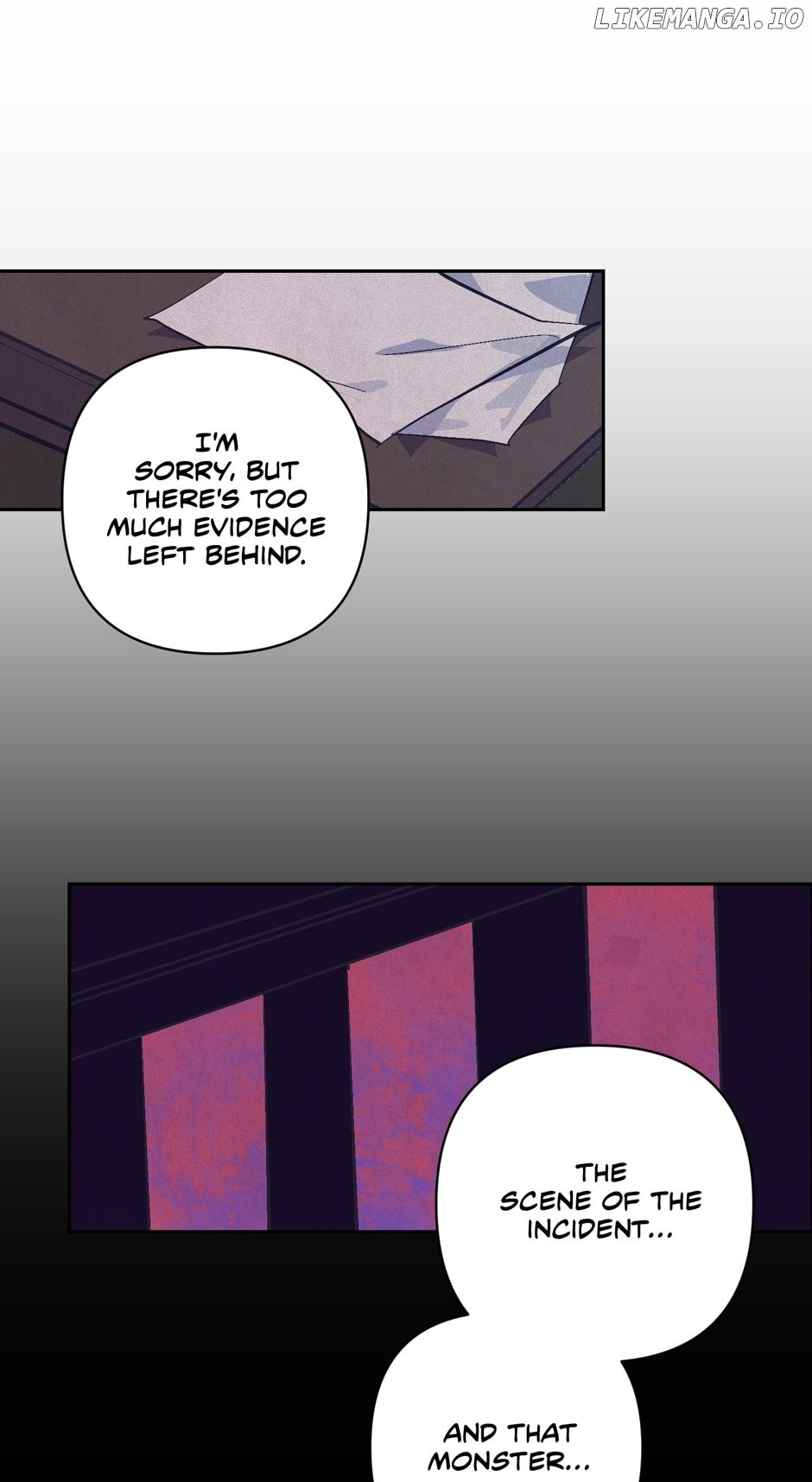 Stigma Effect Chapter 90 - Page 20