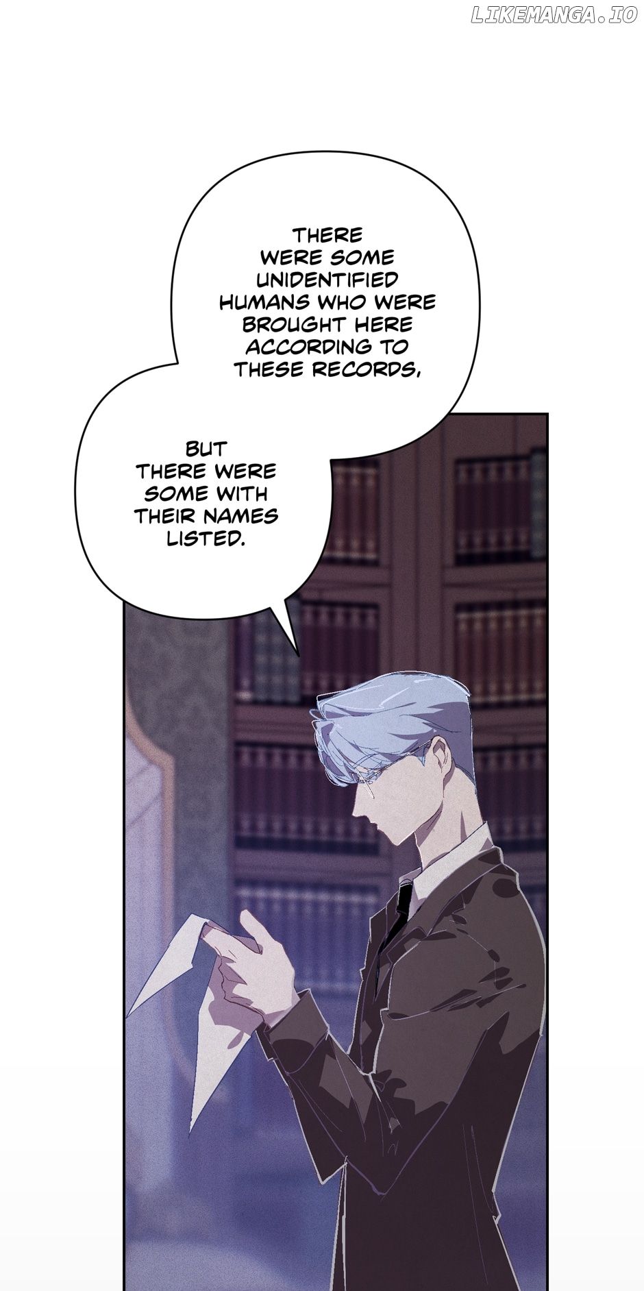 Stigma Effect Chapter 90 - Page 26