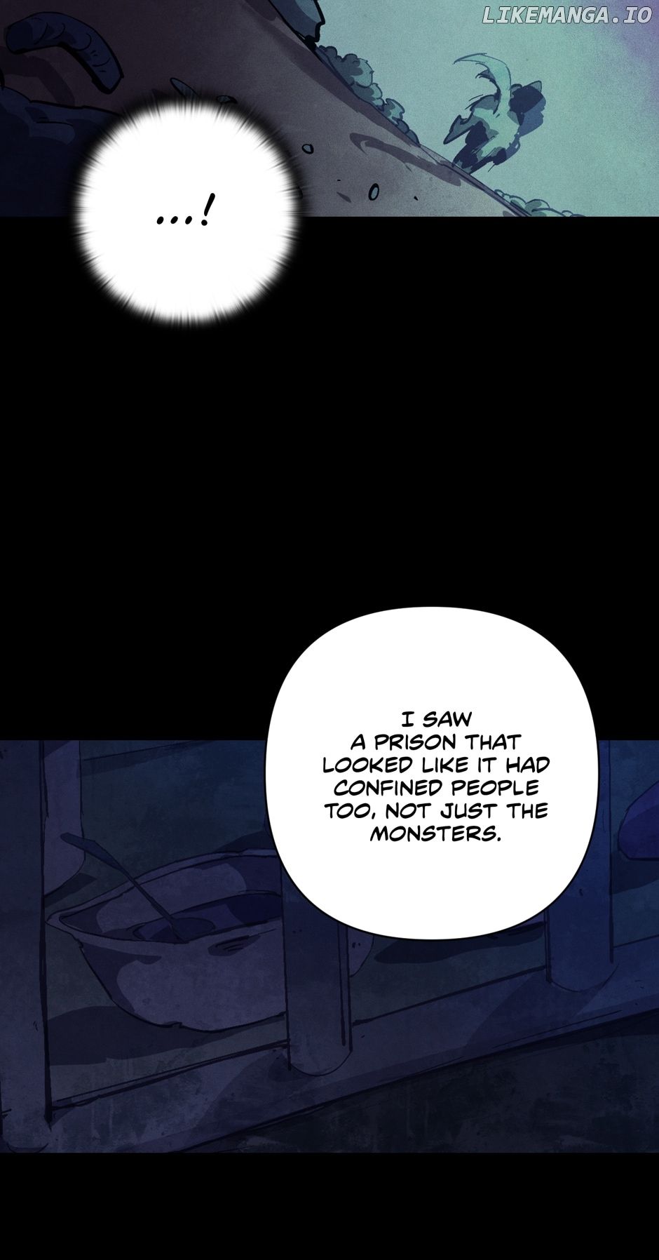 Stigma Effect Chapter 90 - Page 35